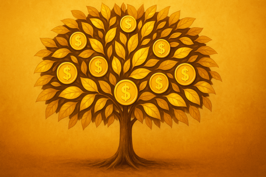 Save Money and Grow Your Wealth