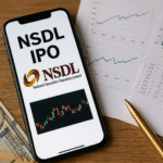 NSDL IPO
