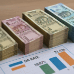 Bank DA Hike 2025
