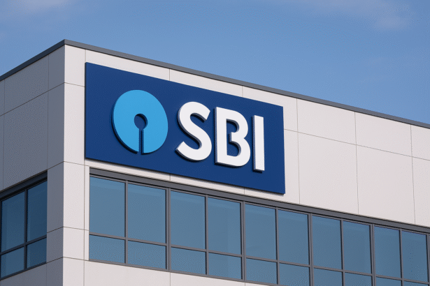 SBI Q1 Profits