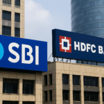 SBI vs Private Banks