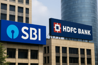 SBI vs Private Banks